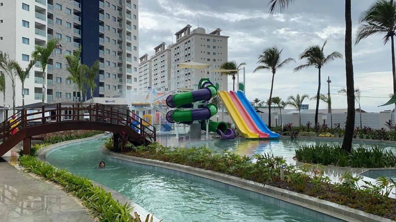 Salinas Exclusive Resort Salinópolis Exteriör bild